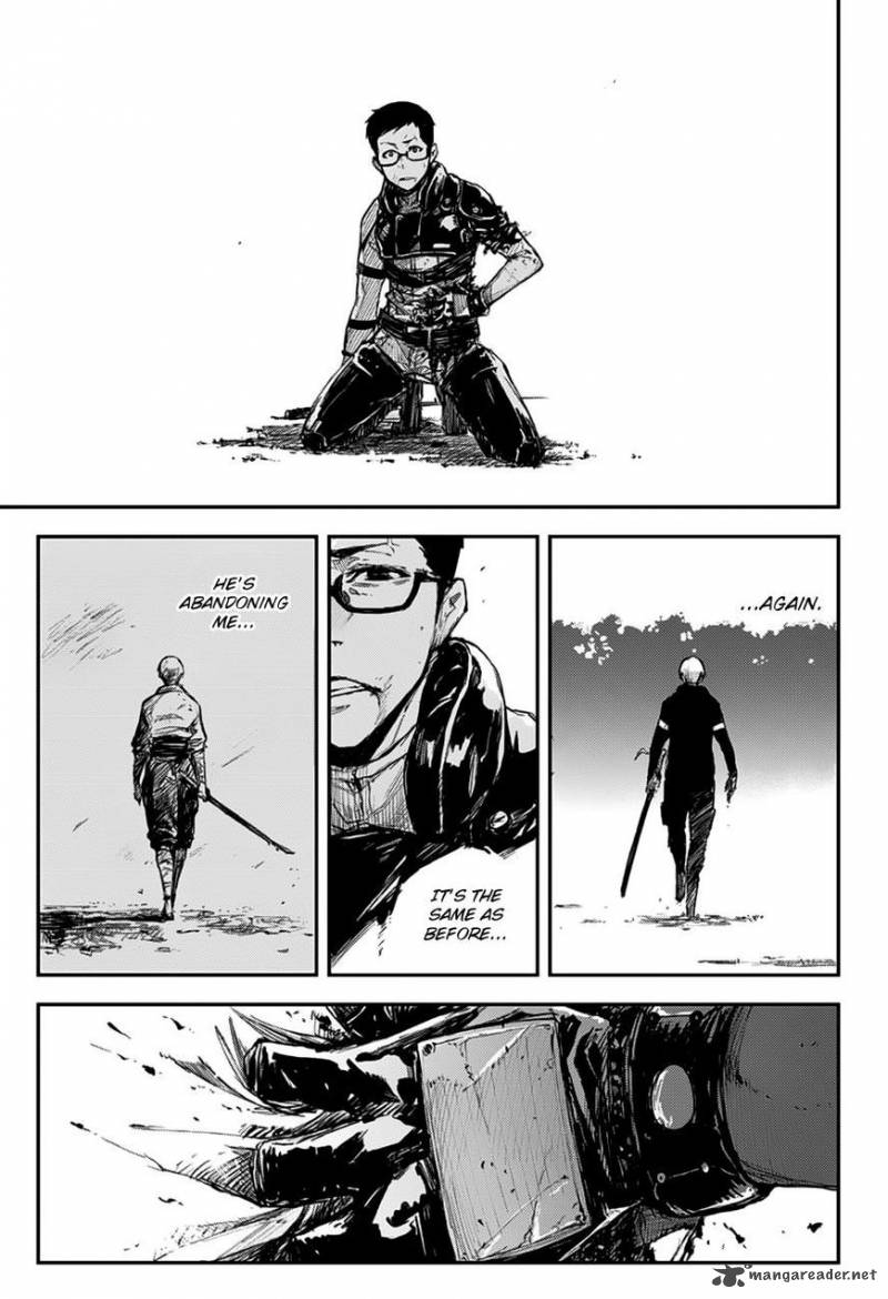 Black Torch 11 31