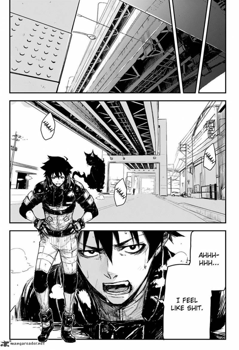 Black Torch 11 33
