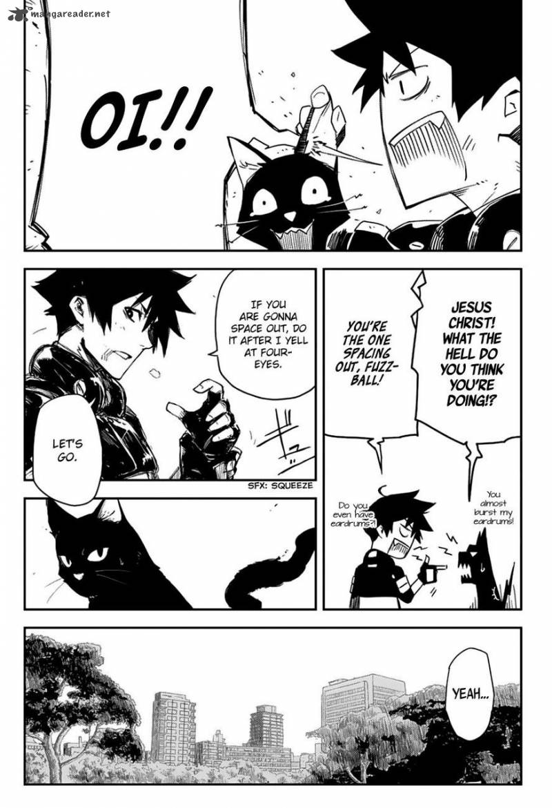 Black Torch 11 4