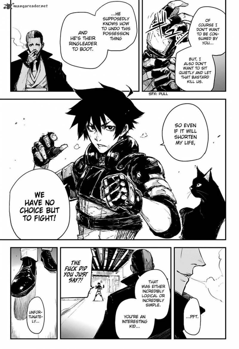 Black Torch 11 41