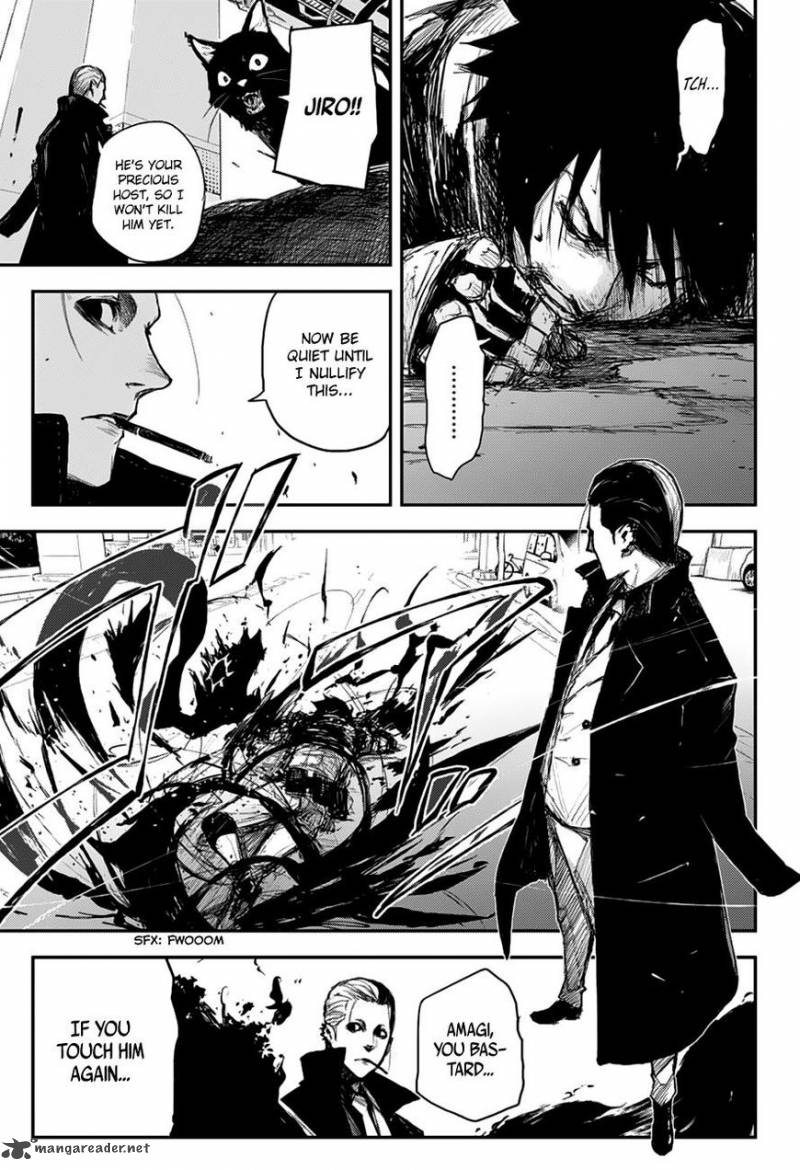 Black Torch 11 43