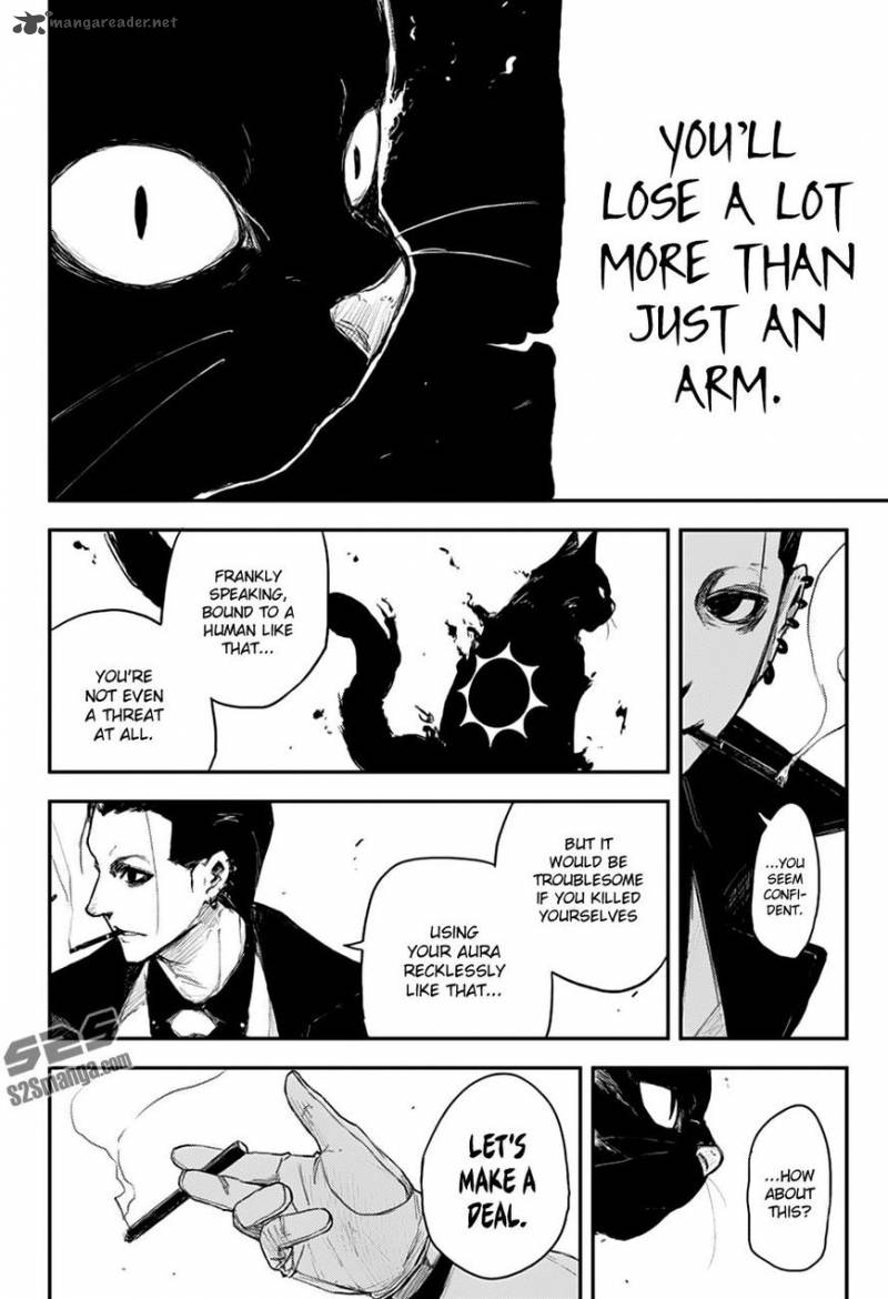 Black Torch 11 44