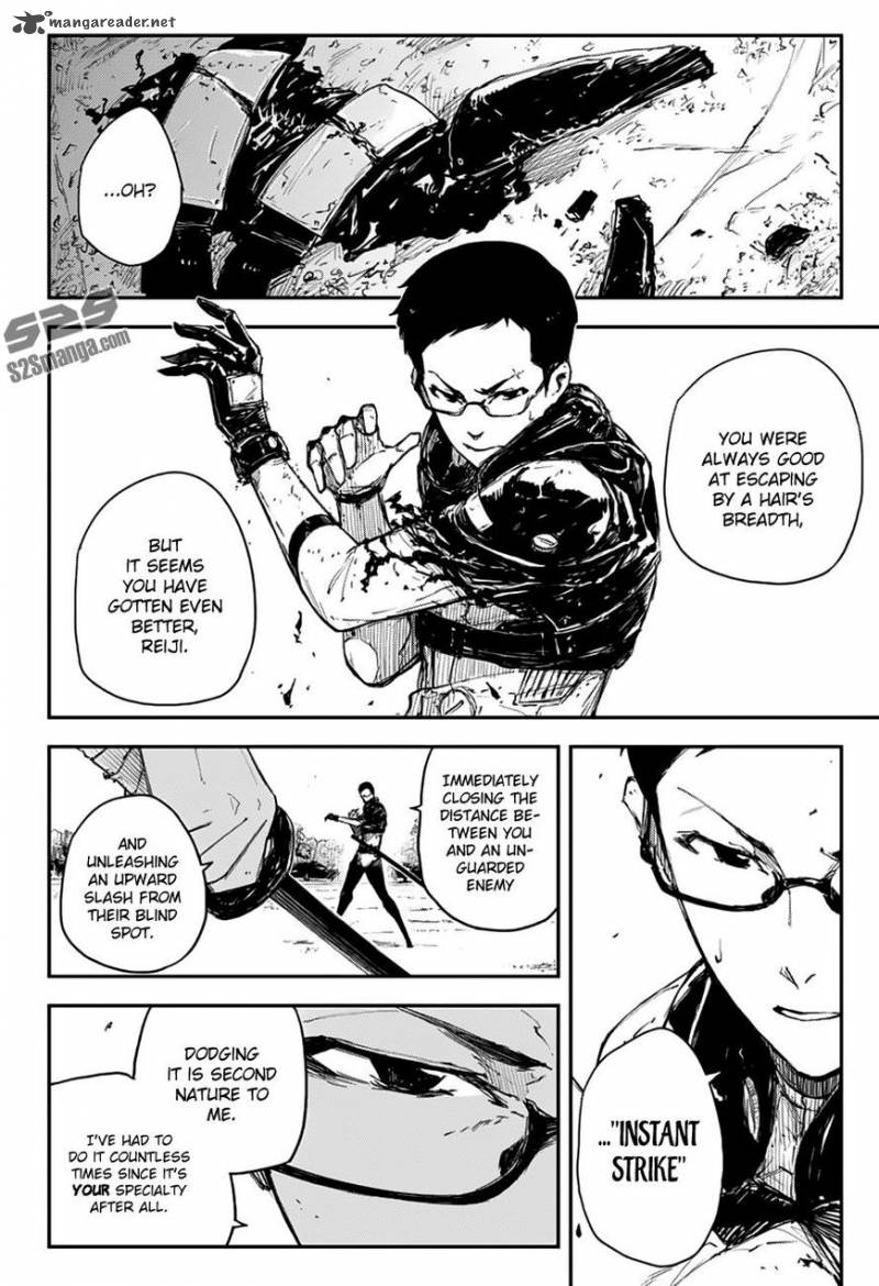Black Torch 11 5