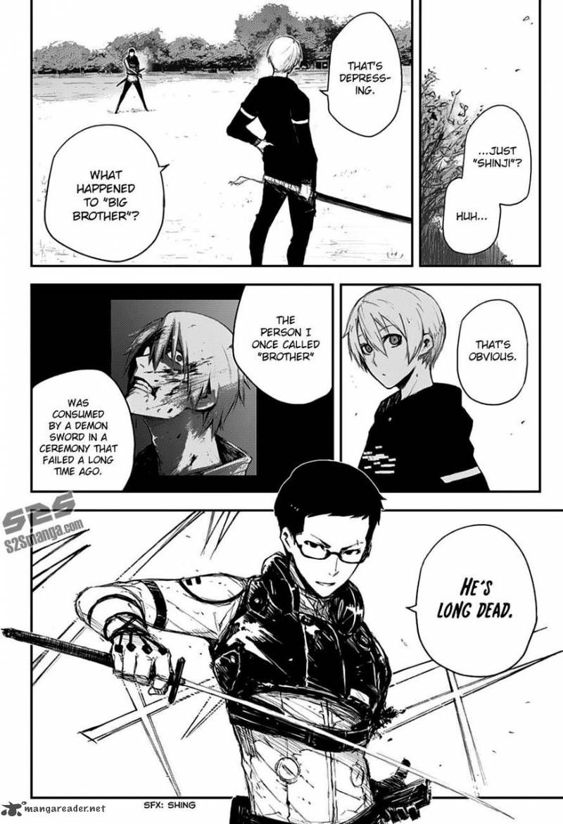 Black Torch 11 7