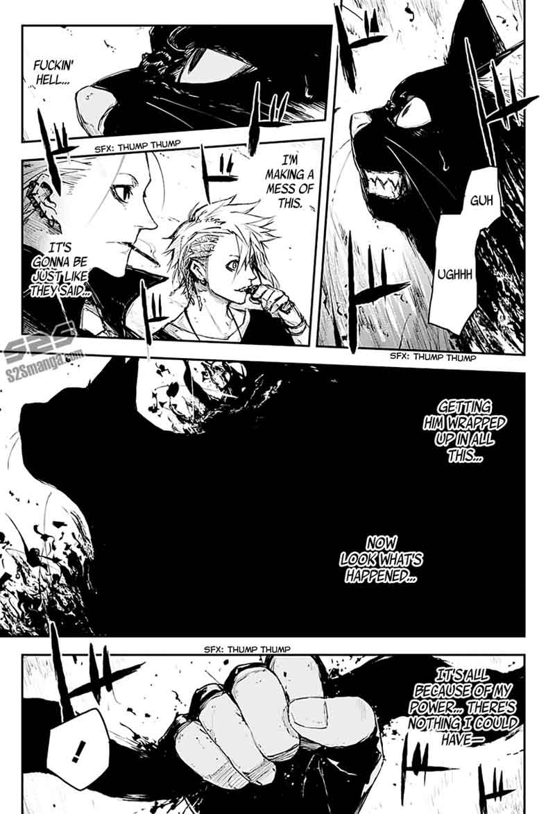 Black Torch 12 13