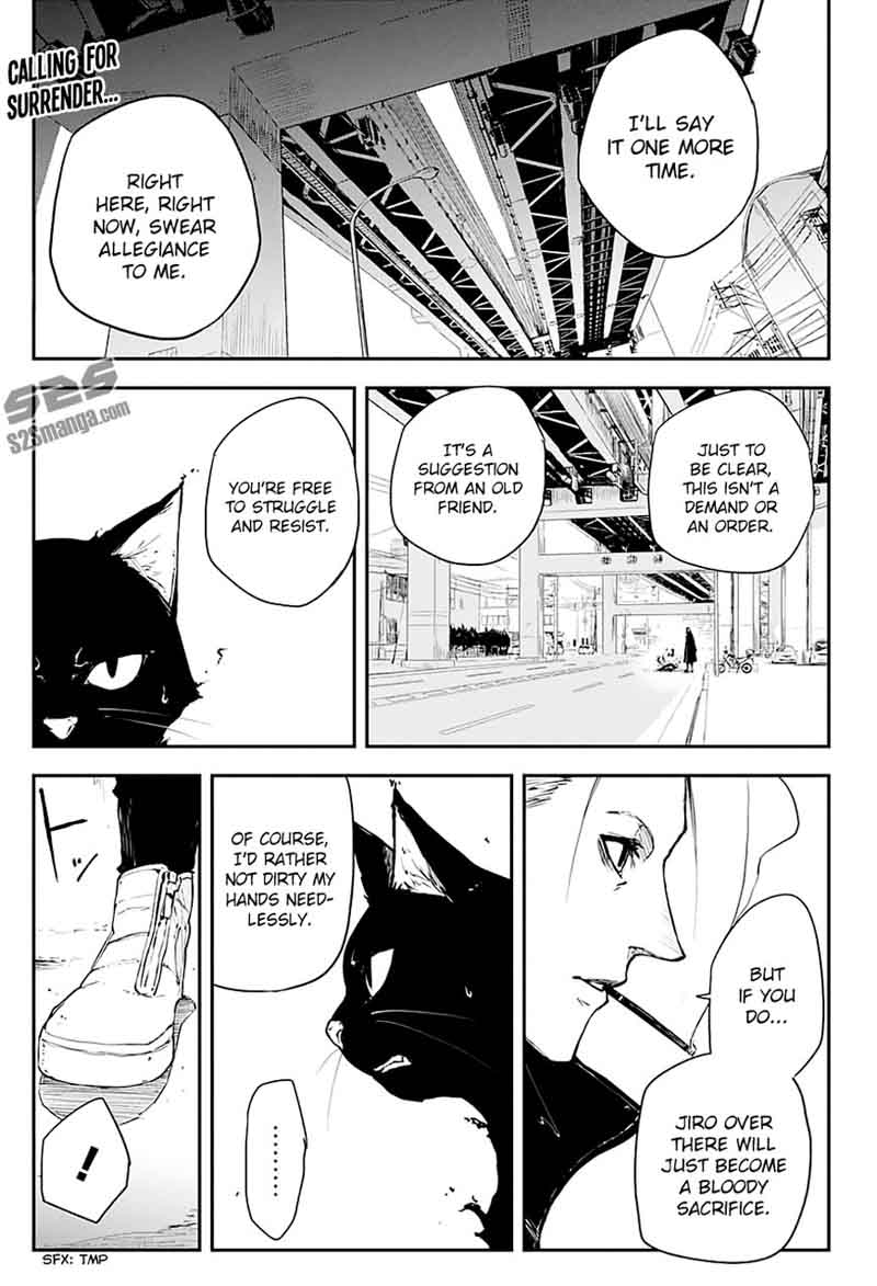 Black Torch 12 3
