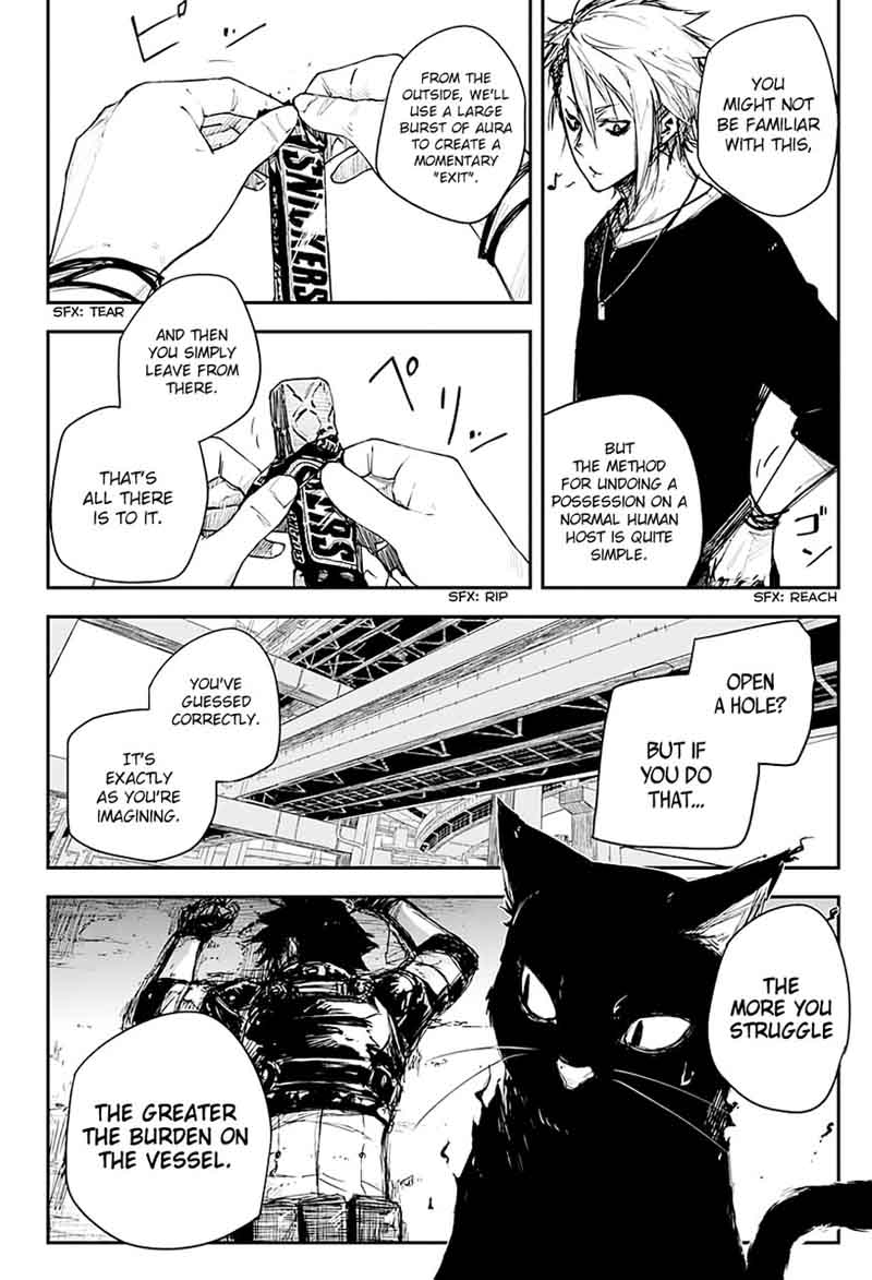 Black Torch 12 6