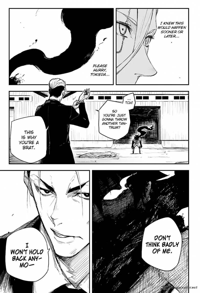 Black Torch 13 14
