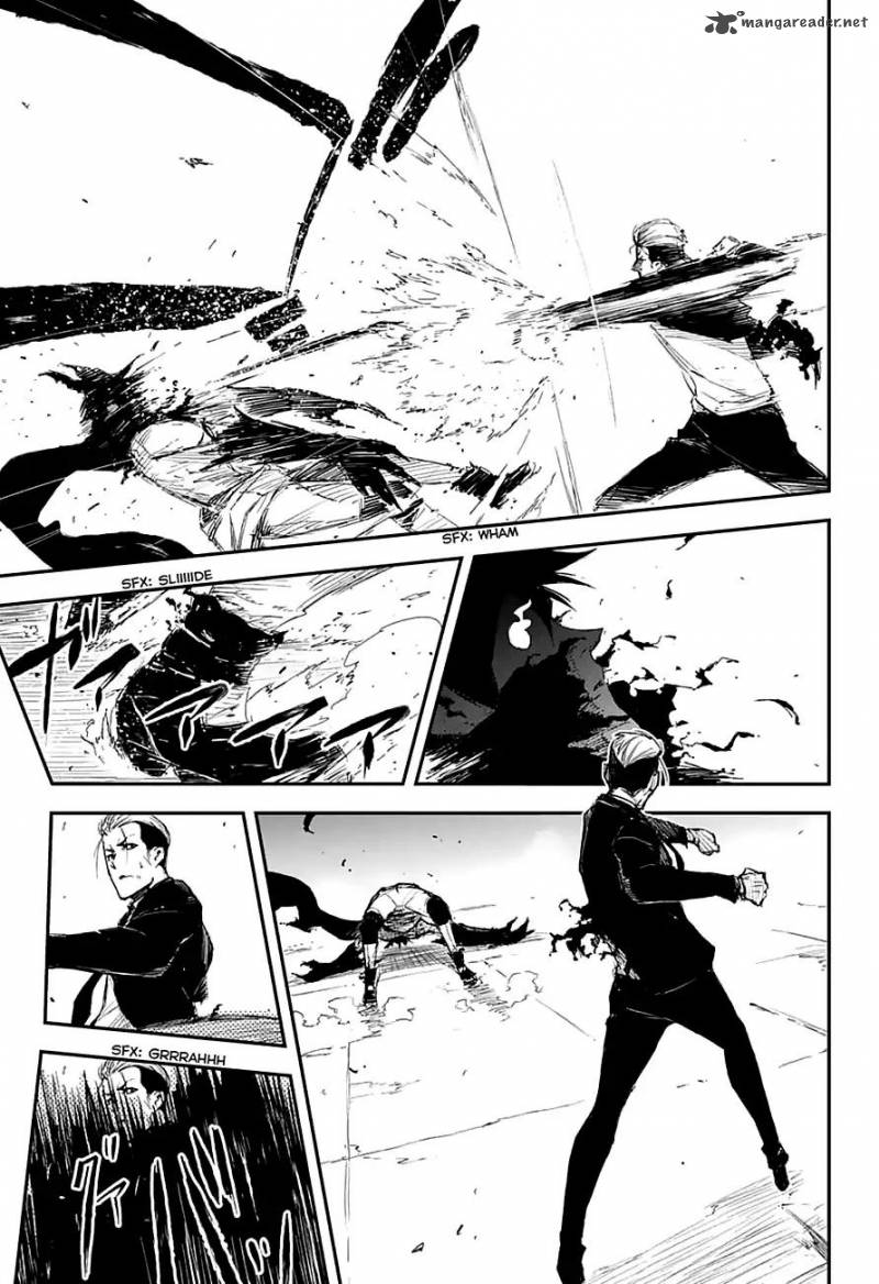 Black Torch 13 16