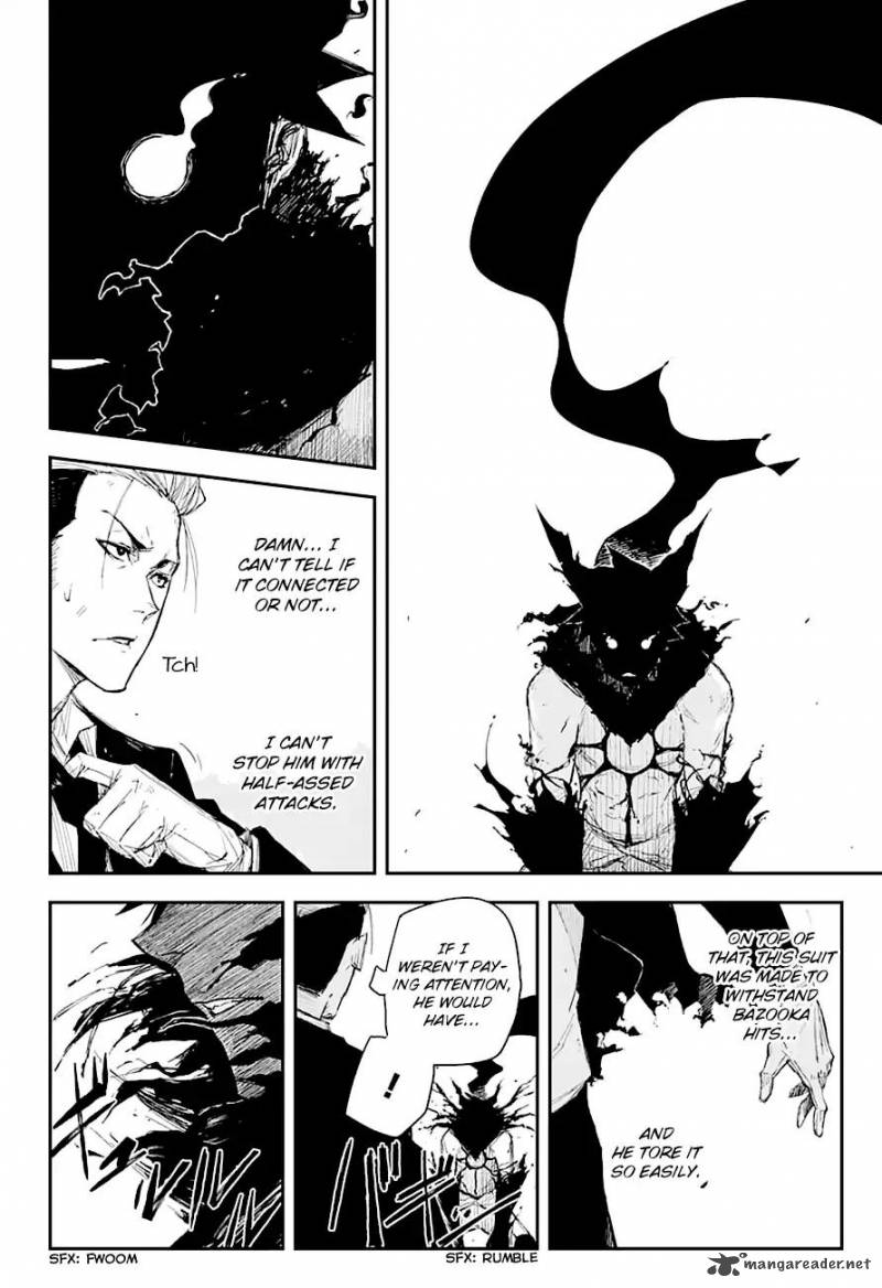 Black Torch 13 17
