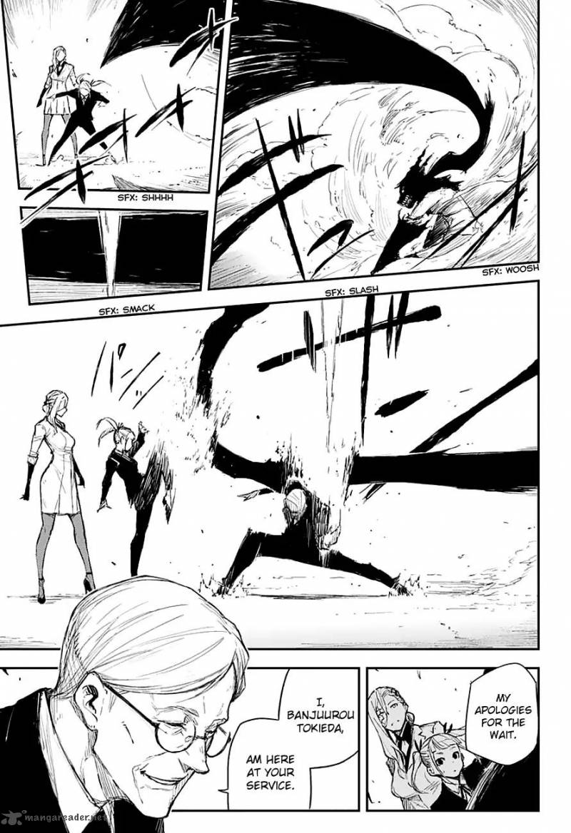 Black Torch 13 20