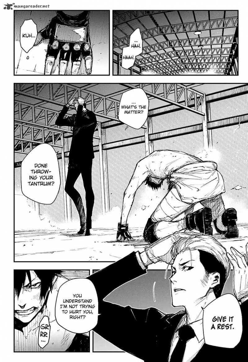 Black Torch 13 4