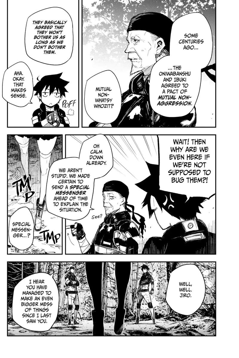 Black Torch 14 19