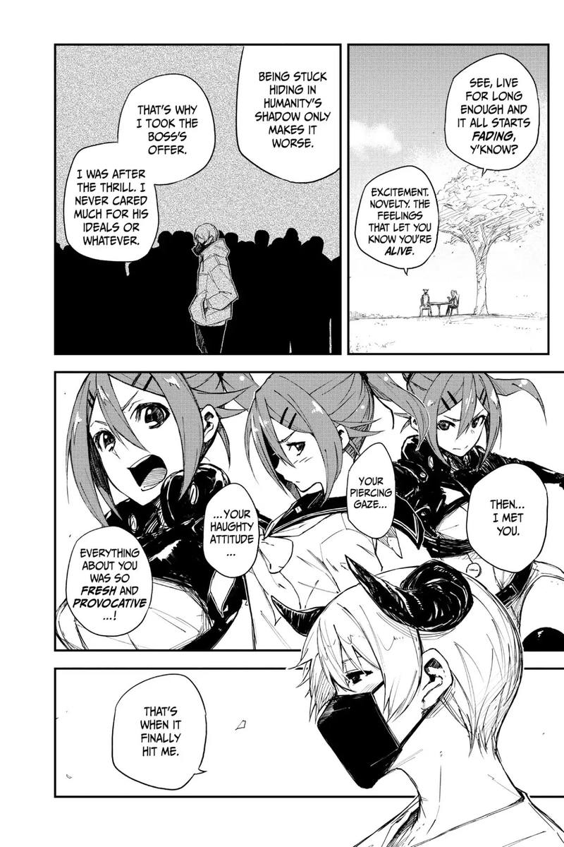 Black Torch 14 2