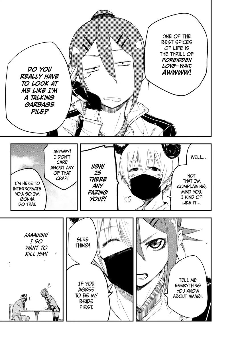 Black Torch 14 3