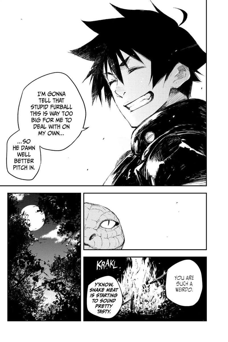 Black Torch 14 39