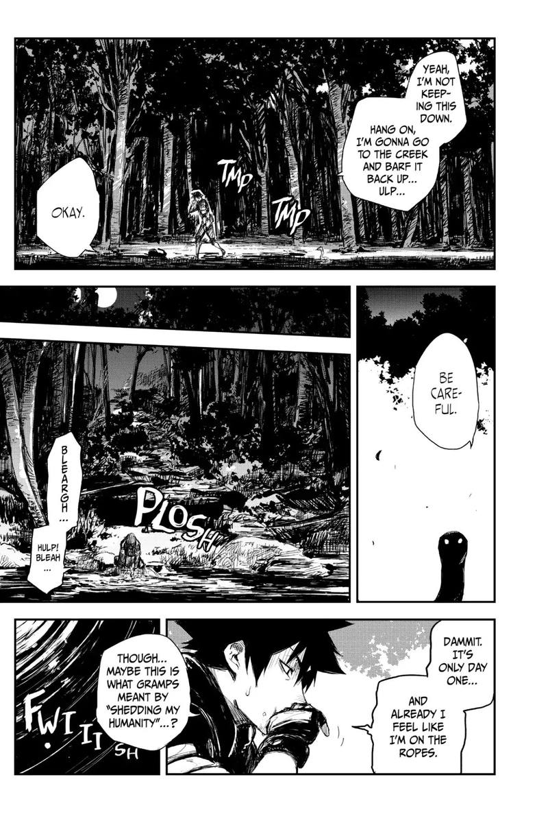 Black Torch 14 41