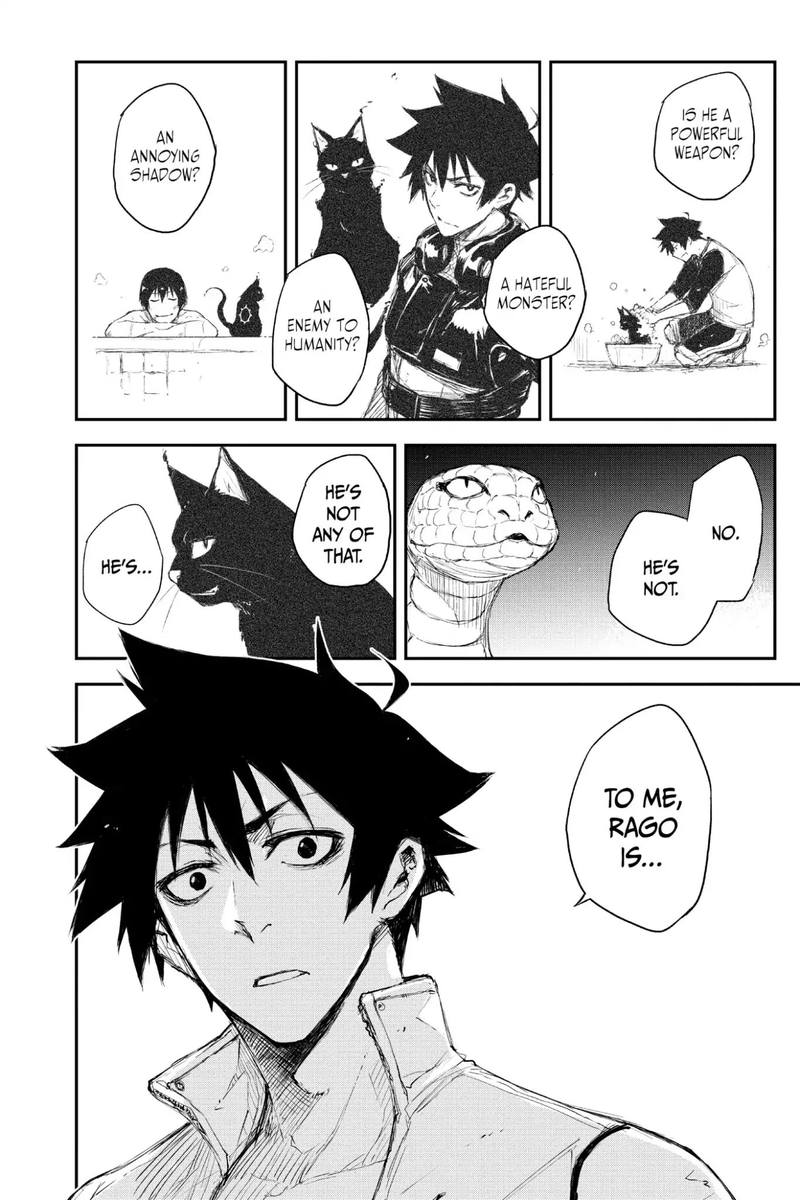 Black Torch 15 16