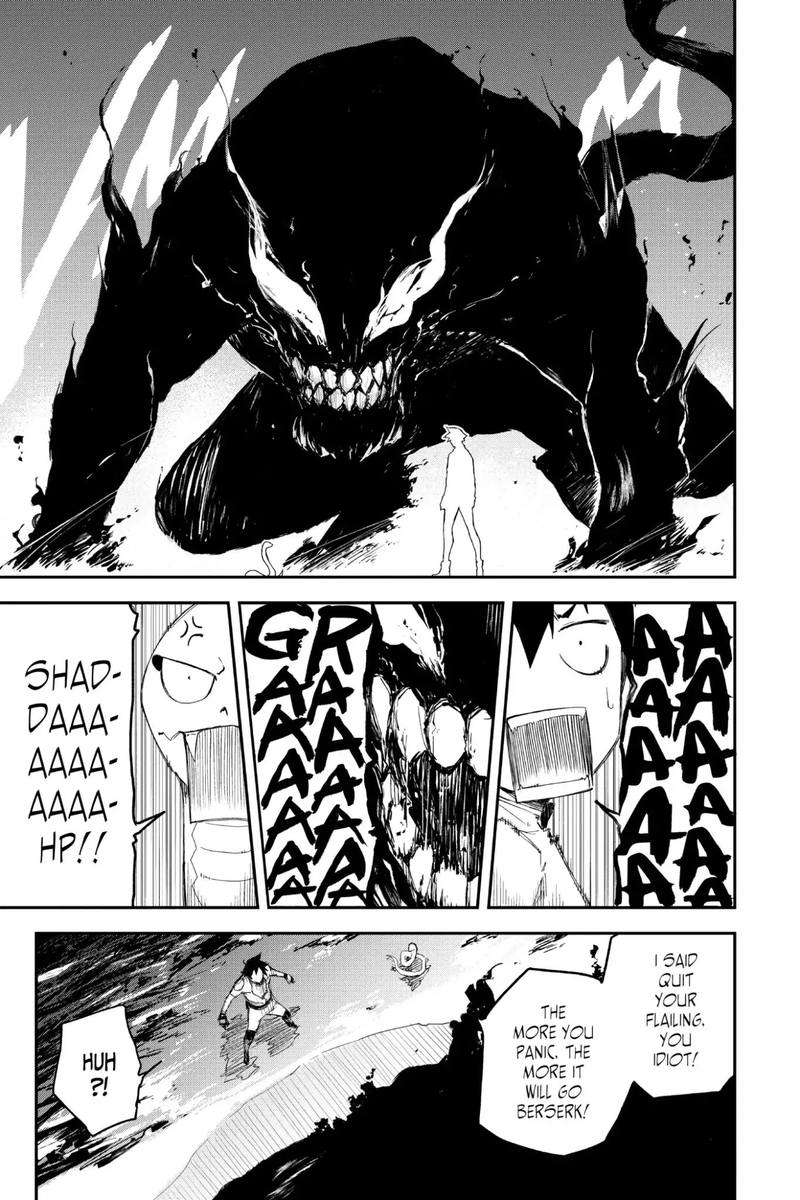 Black Torch 15 17
