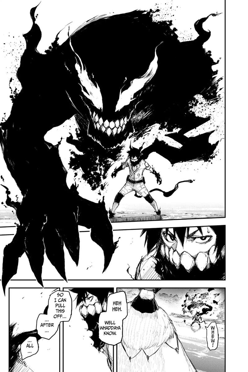 Black Torch 15 21