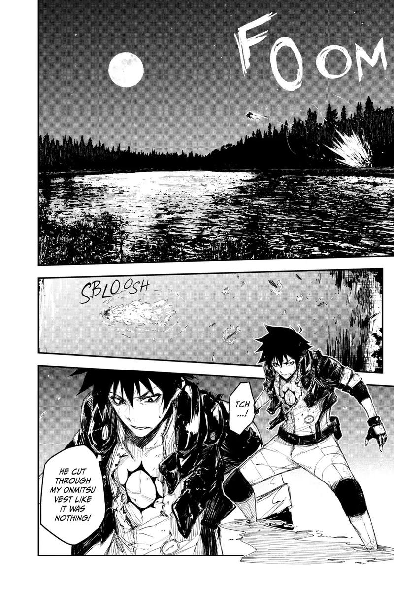 Black Torch 15 4