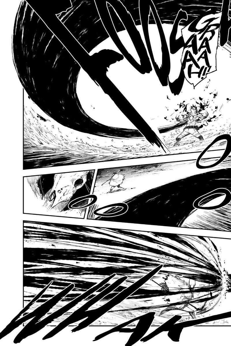 Black Torch 15 8
