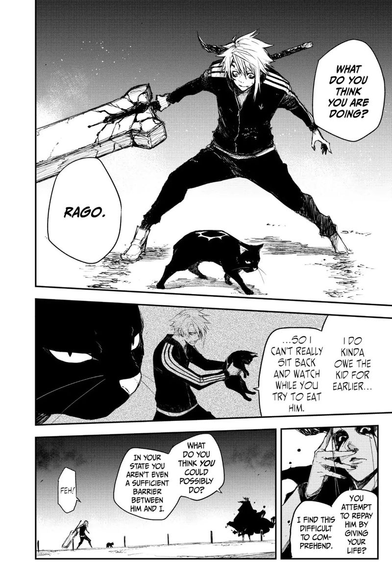 Black Torch 16 22