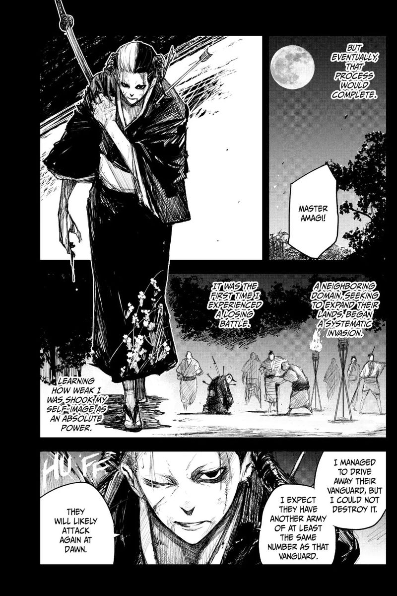 Black Torch 16 42