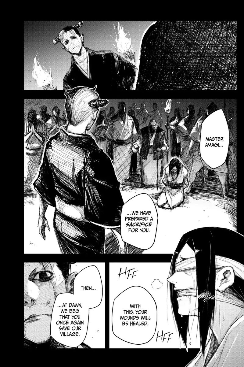 Black Torch 16 44