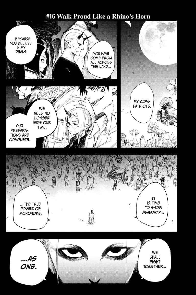 Black Torch 16 5