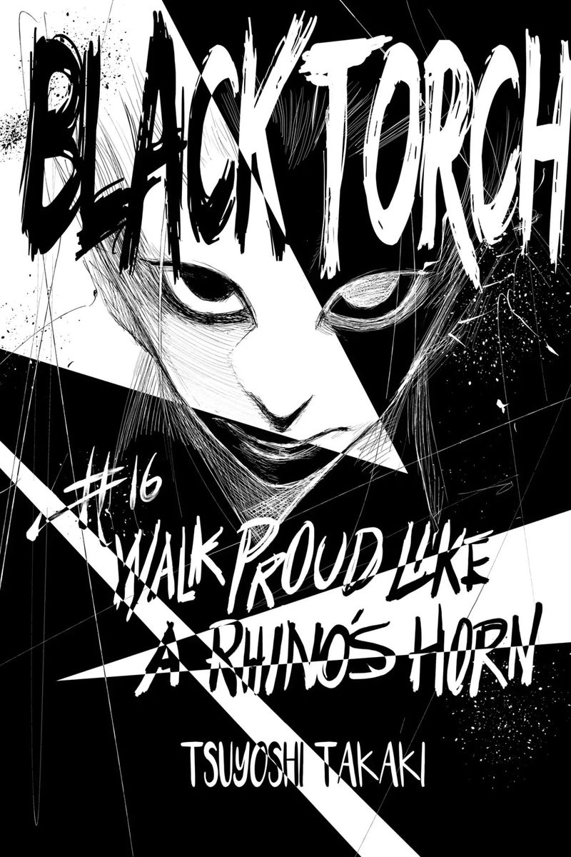 Black Torch 16 6