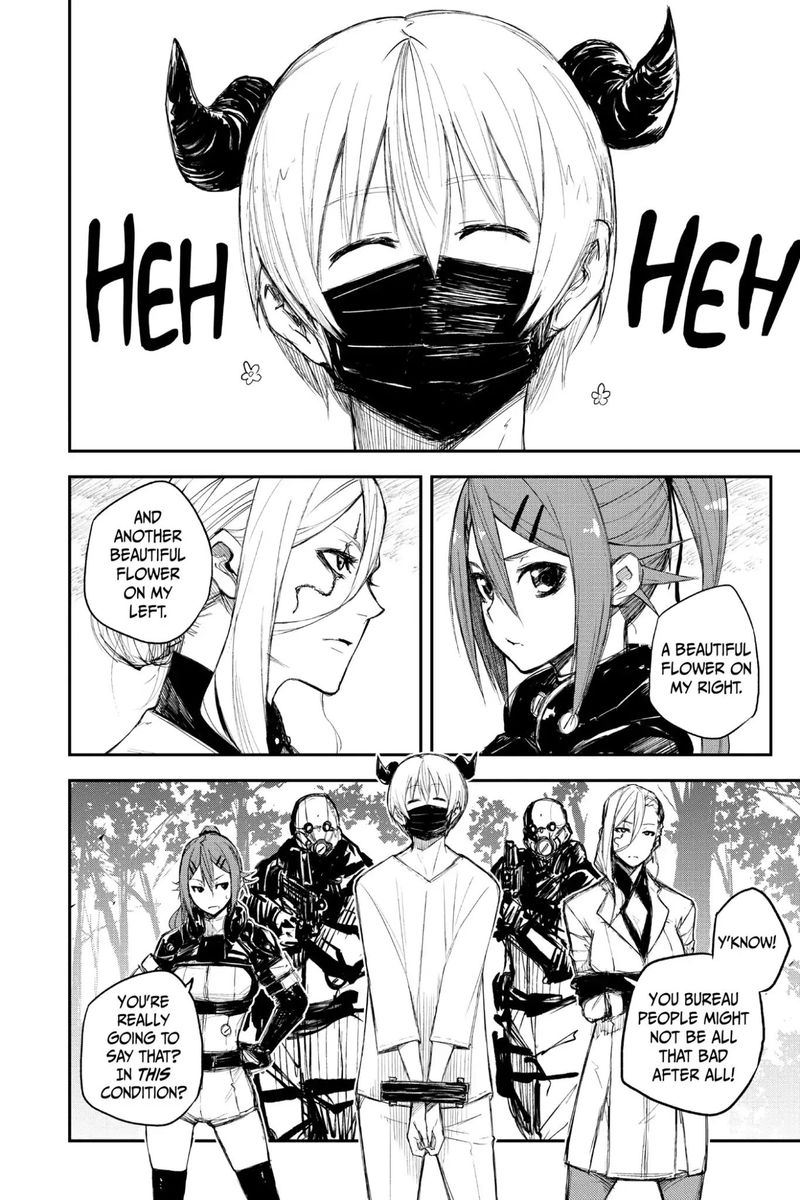 Black Torch 17 2