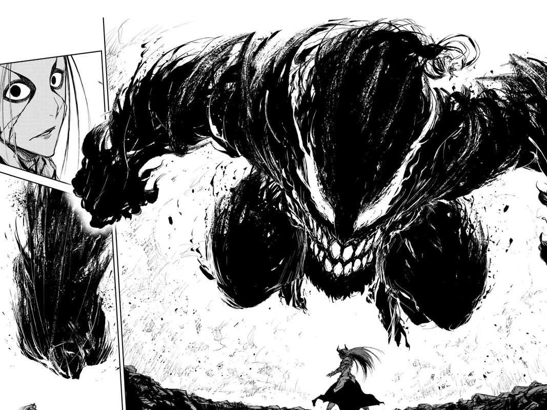 Black Torch 19 21