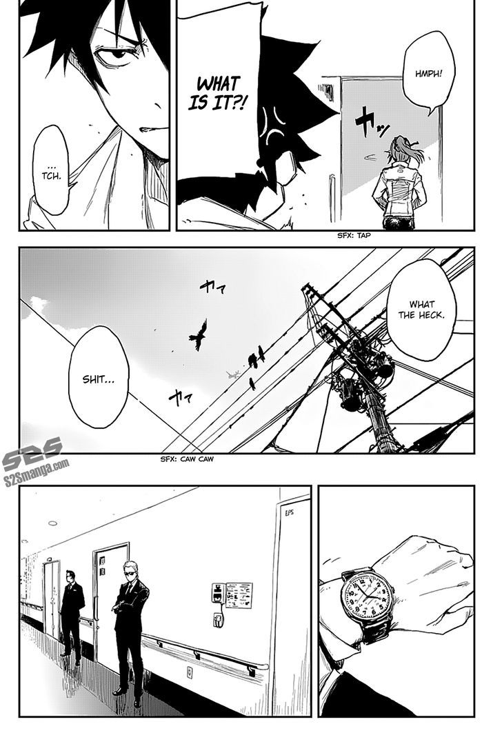 Black Torch 2 17