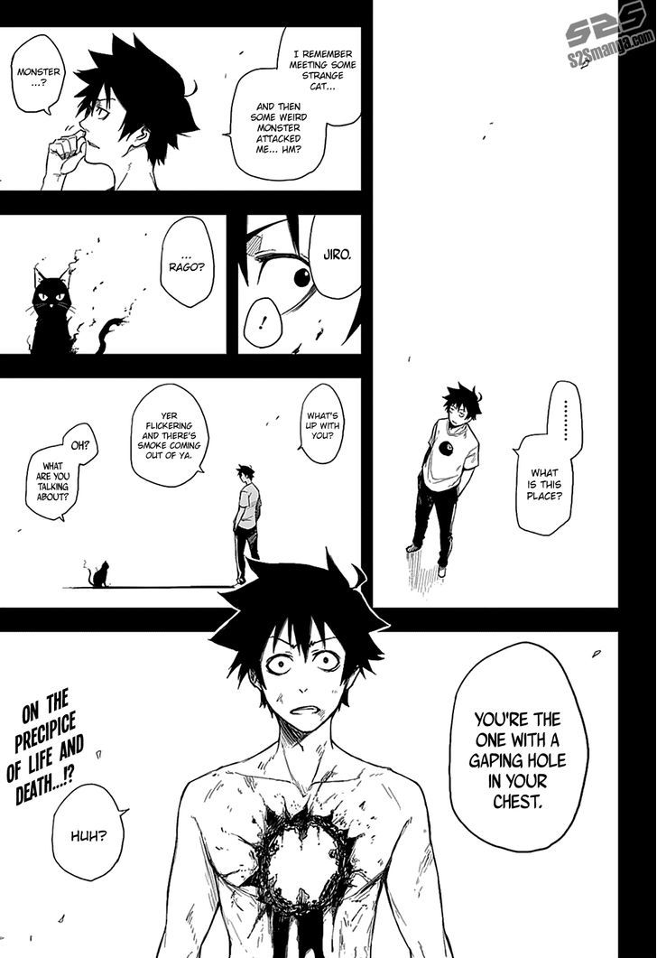 Black Torch 2 3