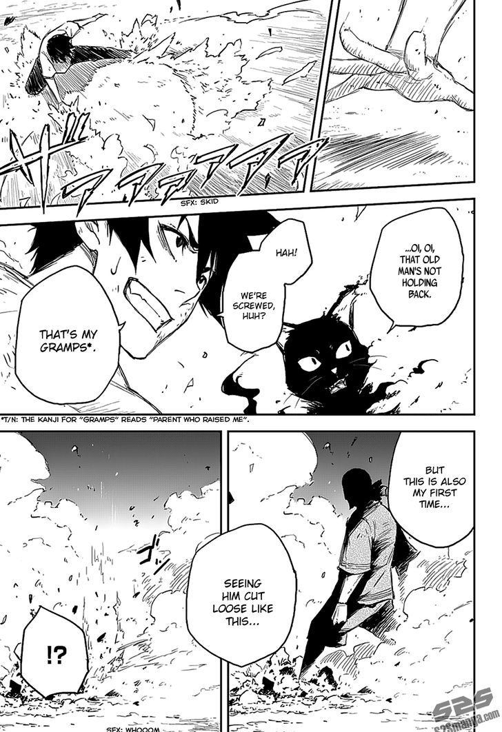 Black Torch 2 37