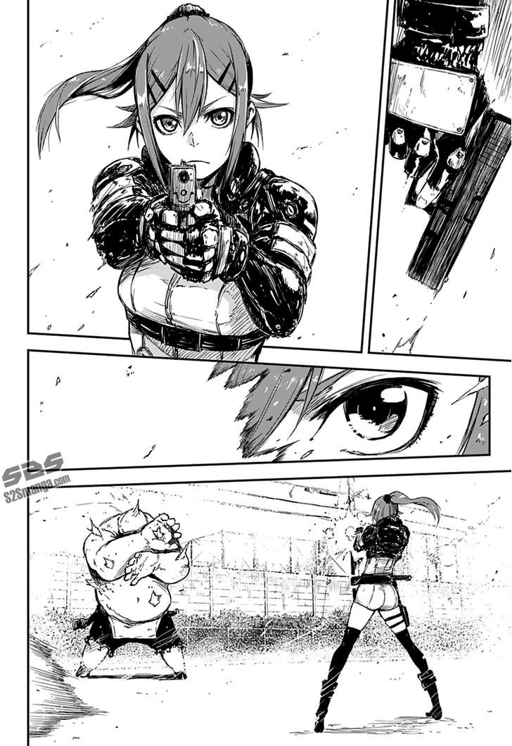 Black Torch 3 21