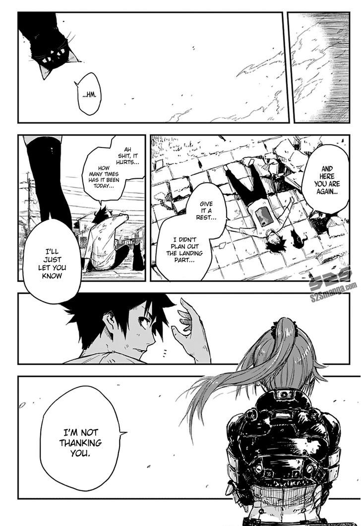 Black Torch 3 38
