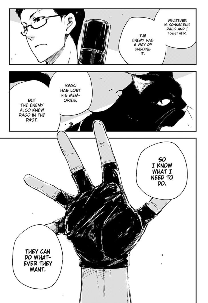 Black Torch 5 33