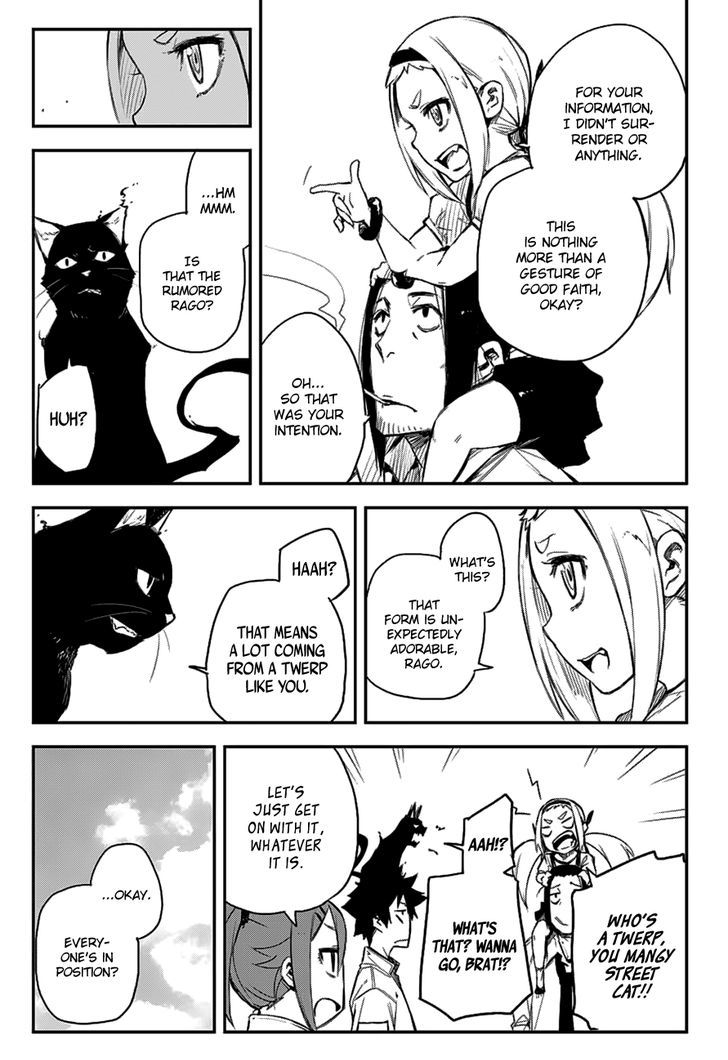Black Torch 7 7
