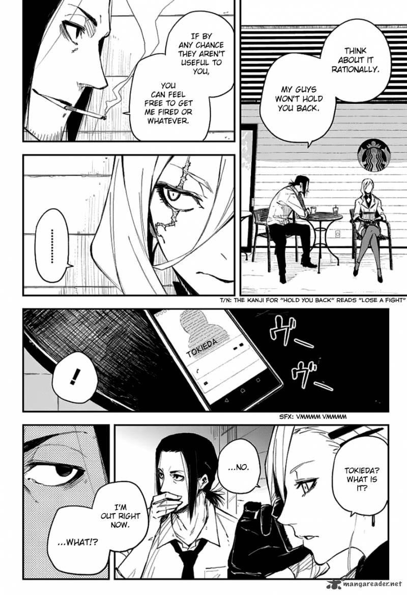 Black Torch 9 14