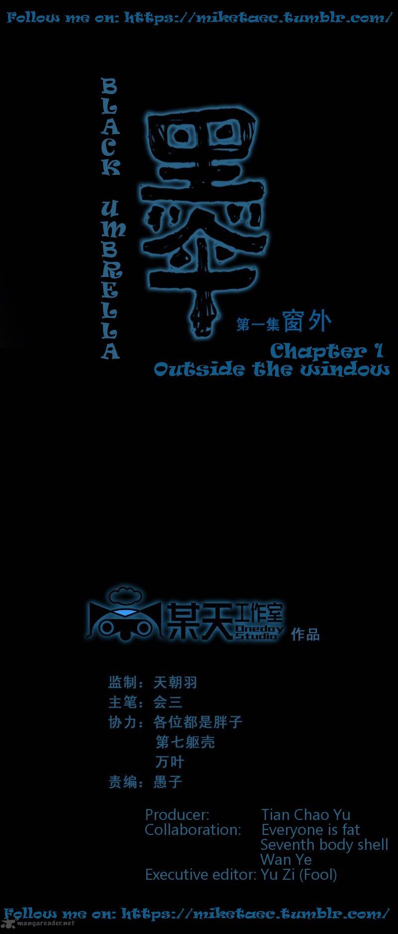 Black Umbrella 1 1