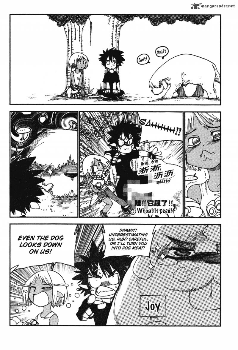 Black Warriors 1 18