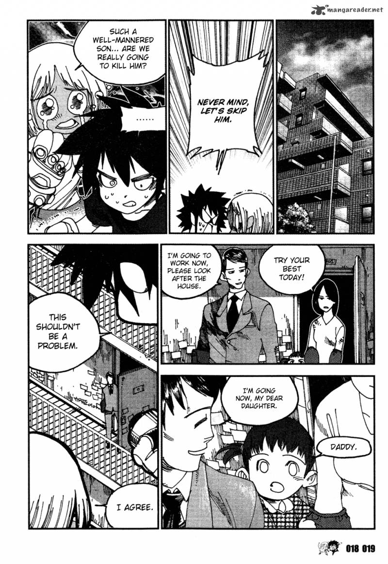 Black Warriors 1 23