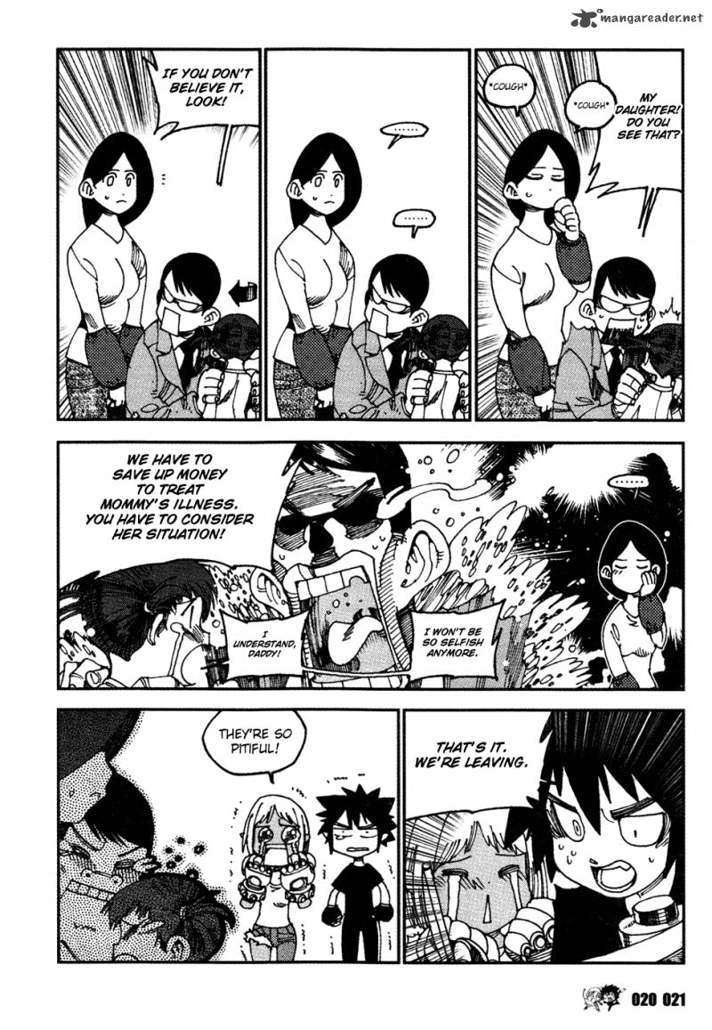 Black Warriors 1 25