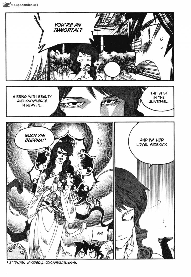 Black Warriors 1 30