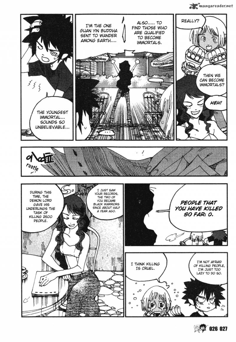 Black Warriors 1 31