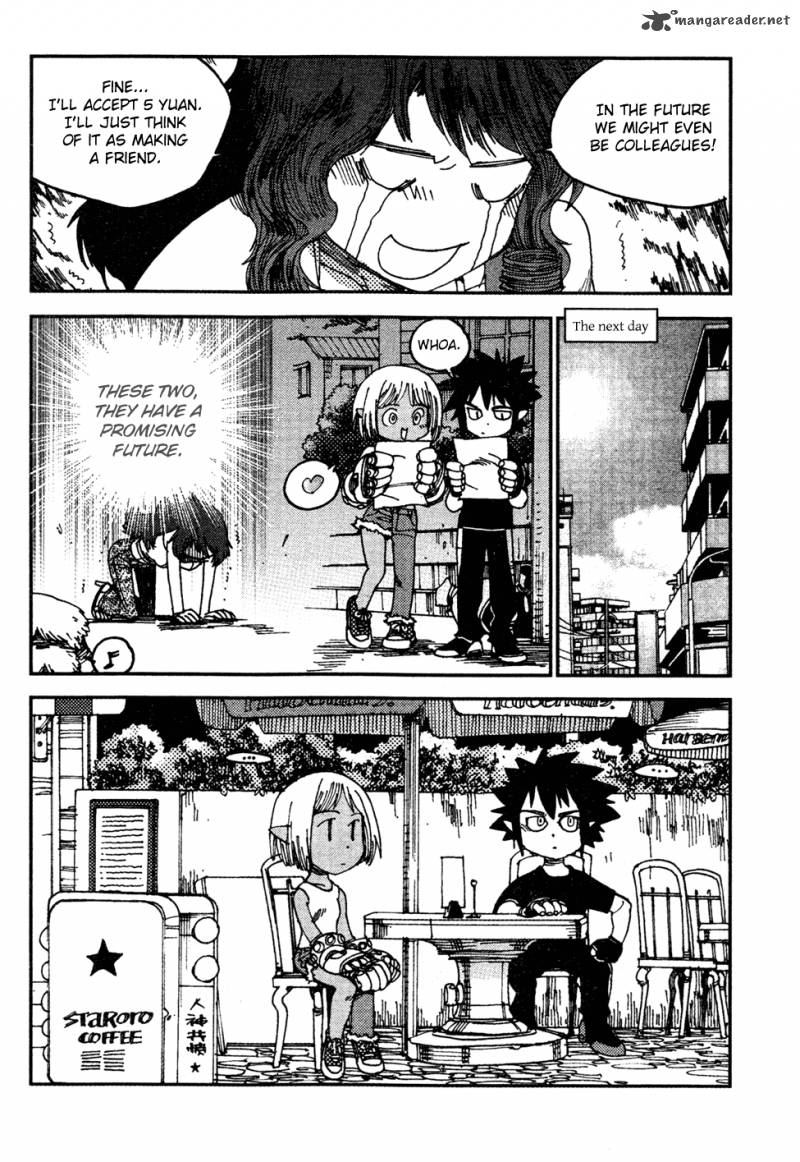 Black Warriors 1 34