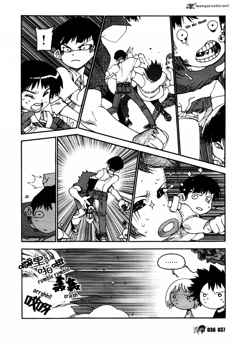 Black Warriors 2 1