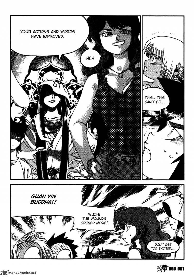 Black Warriors 2 25